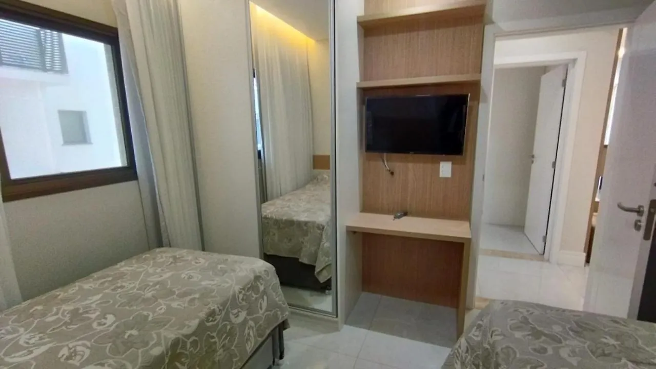 Apartamento Departamento En Bombhinas Bombinhas Brasil
