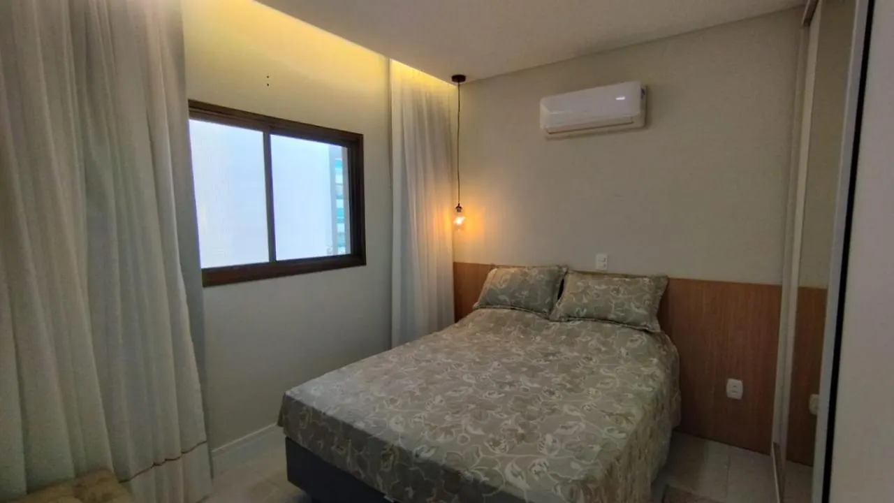 Apartamento Departamento En Bombhinas Bombinhas