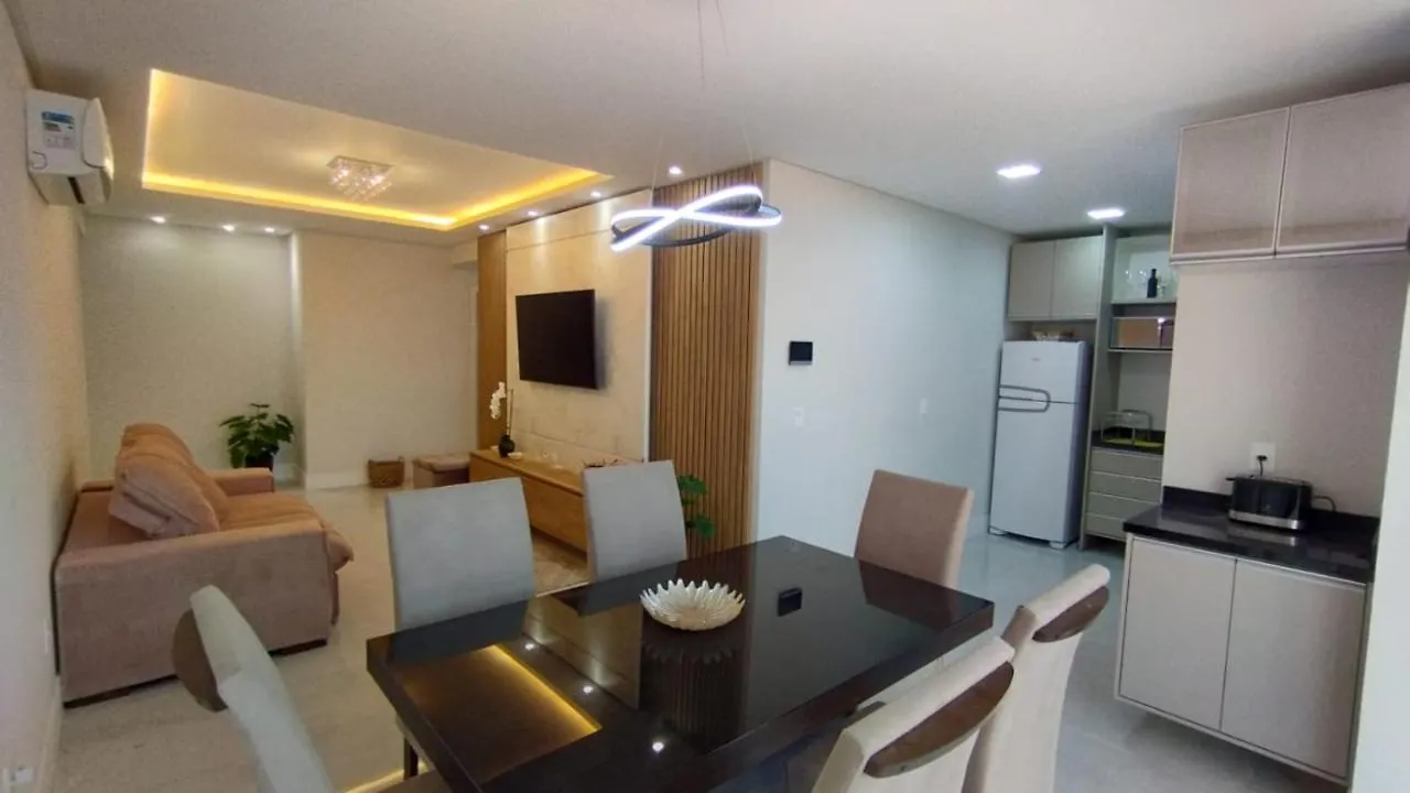 Apartamento Departamento En Bombhinas Bombinhas