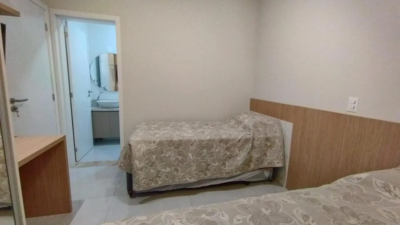 Apartamento Departamento En Bombhinas Bombinhas Brasil