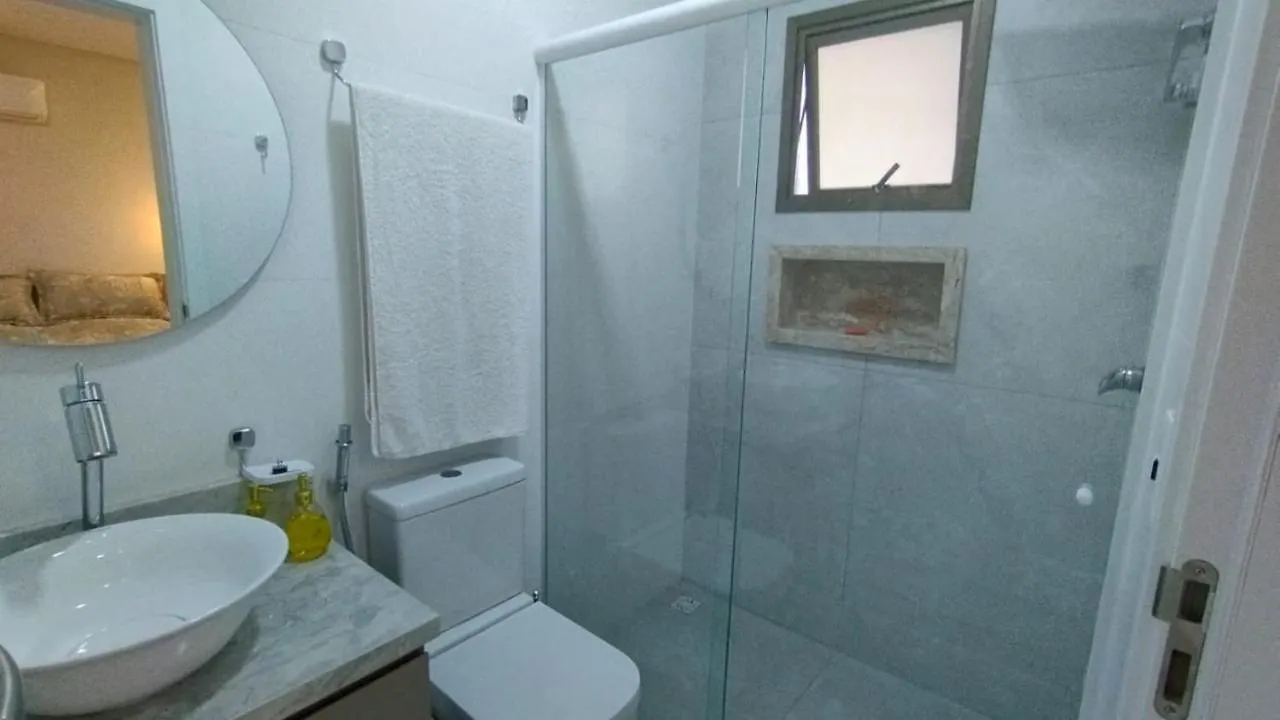 Apartamento Departamento En Bombhinas Bombinhas