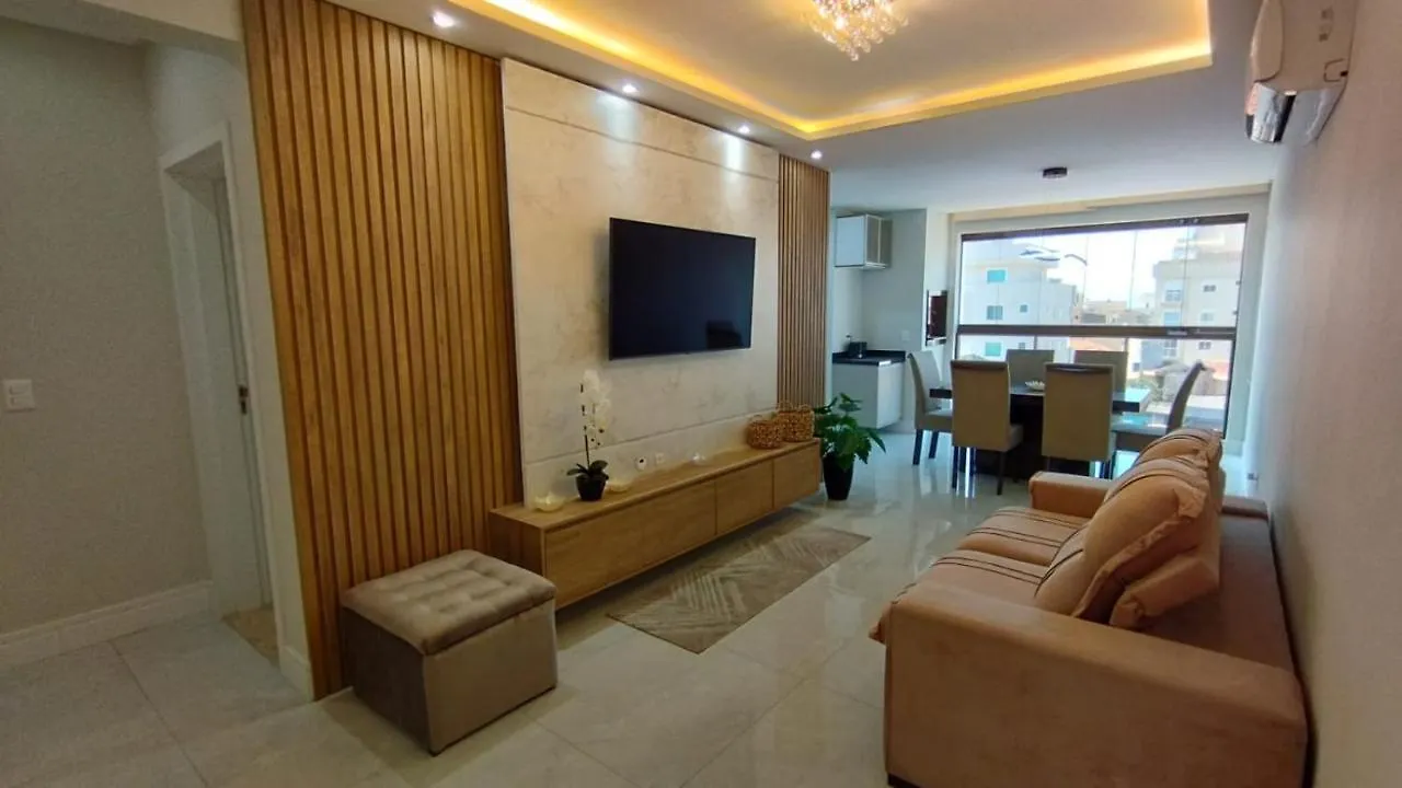 Apartamento Departamento En Bombhinas Bombinhas 0*,  Brasil