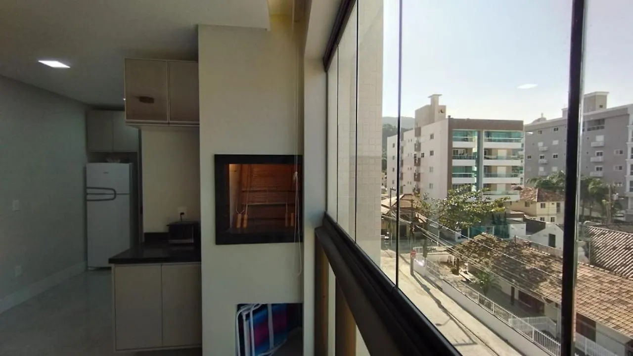 Apartamento Departamento En Bombhinas Bombinhas