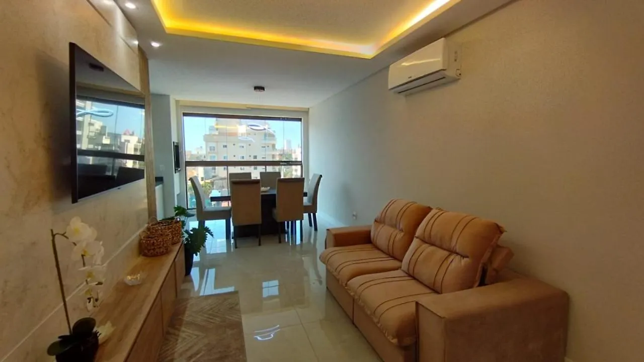 Departamento En Bombhinas Apartment Bombinhas Brazil