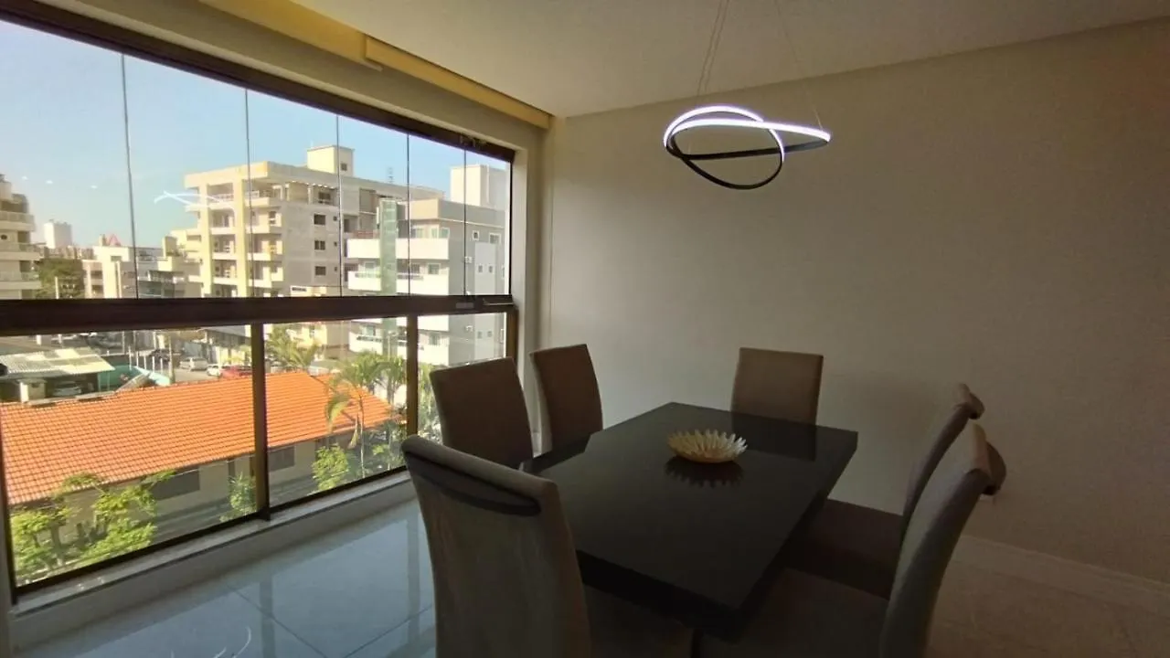 Departamento En Bombhinas Apartment Bombinhas